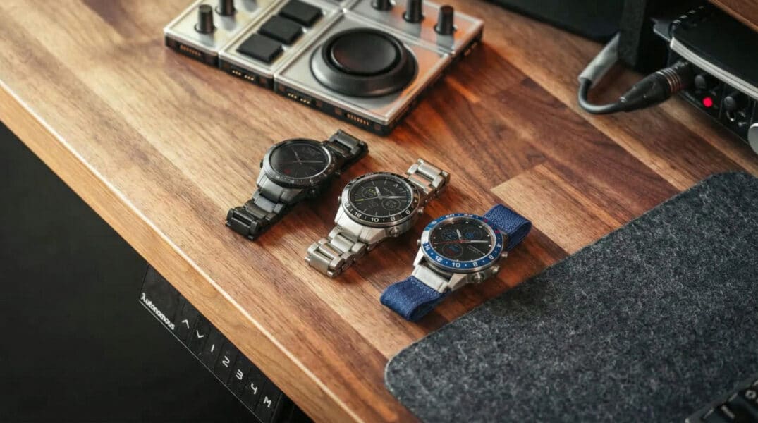 Огляд смартгодинників Garmin MARQ