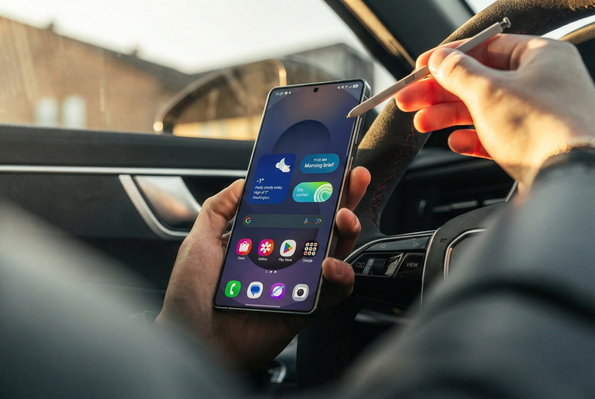 Обзор Samsung Galaxy S25 Ultra спустя год после выхода: опыт использования и рациональность выбора накануне смены поколений