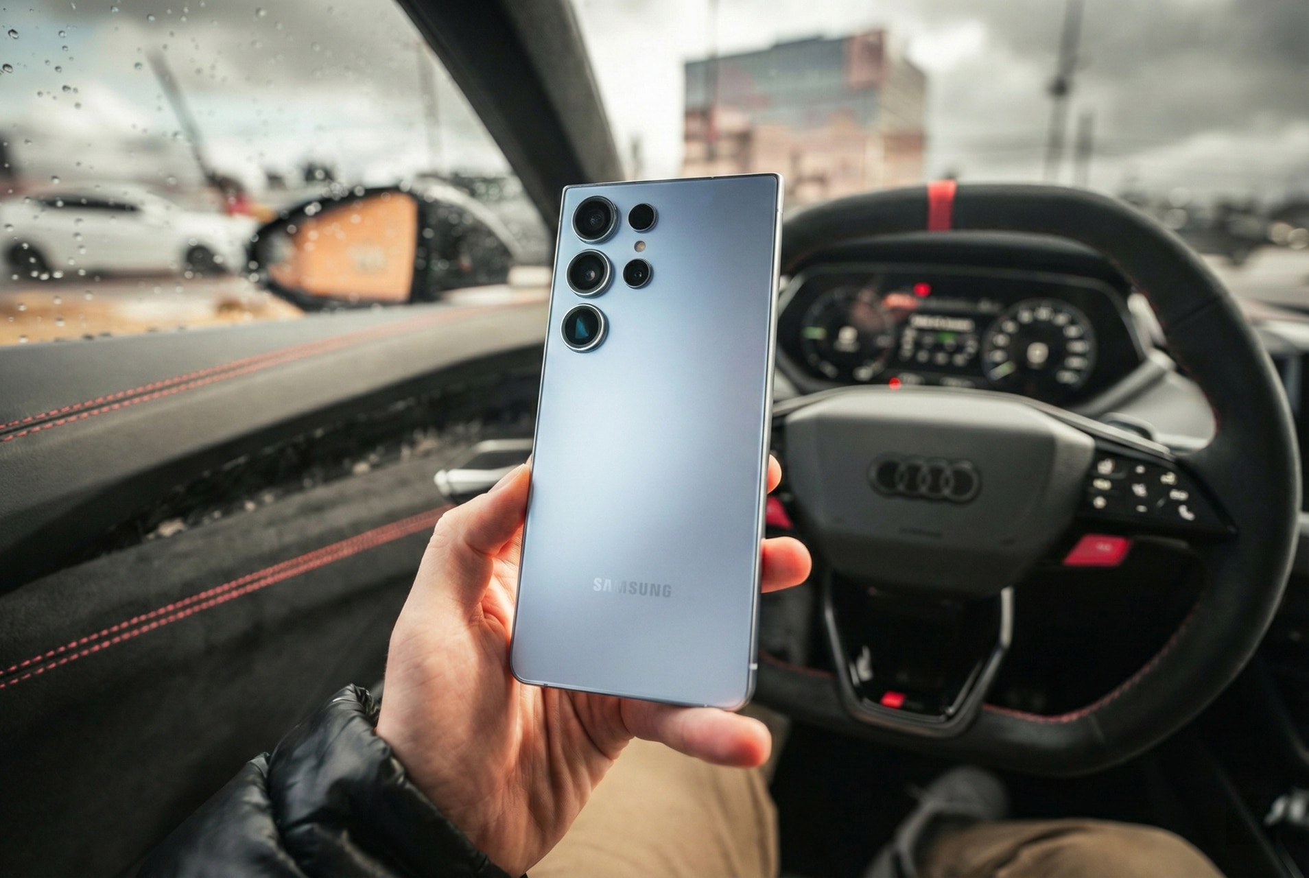 Обзор Samsung Galaxy S25 Ultra спустя год после выхода: опыт использования и рациональность выбора накануне смены поколений