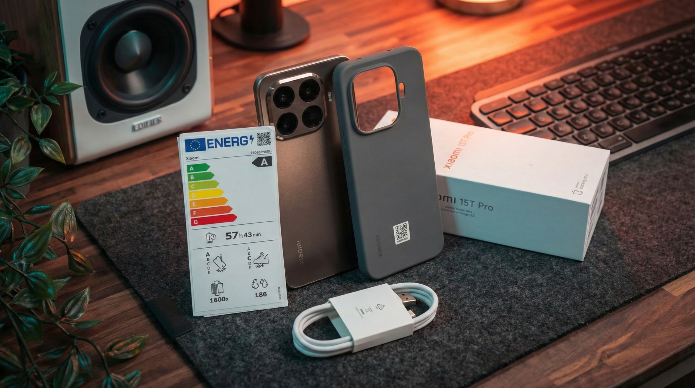 Огляд Xiaomi 15T Pro: чи залишається він «королем» у 2026 році