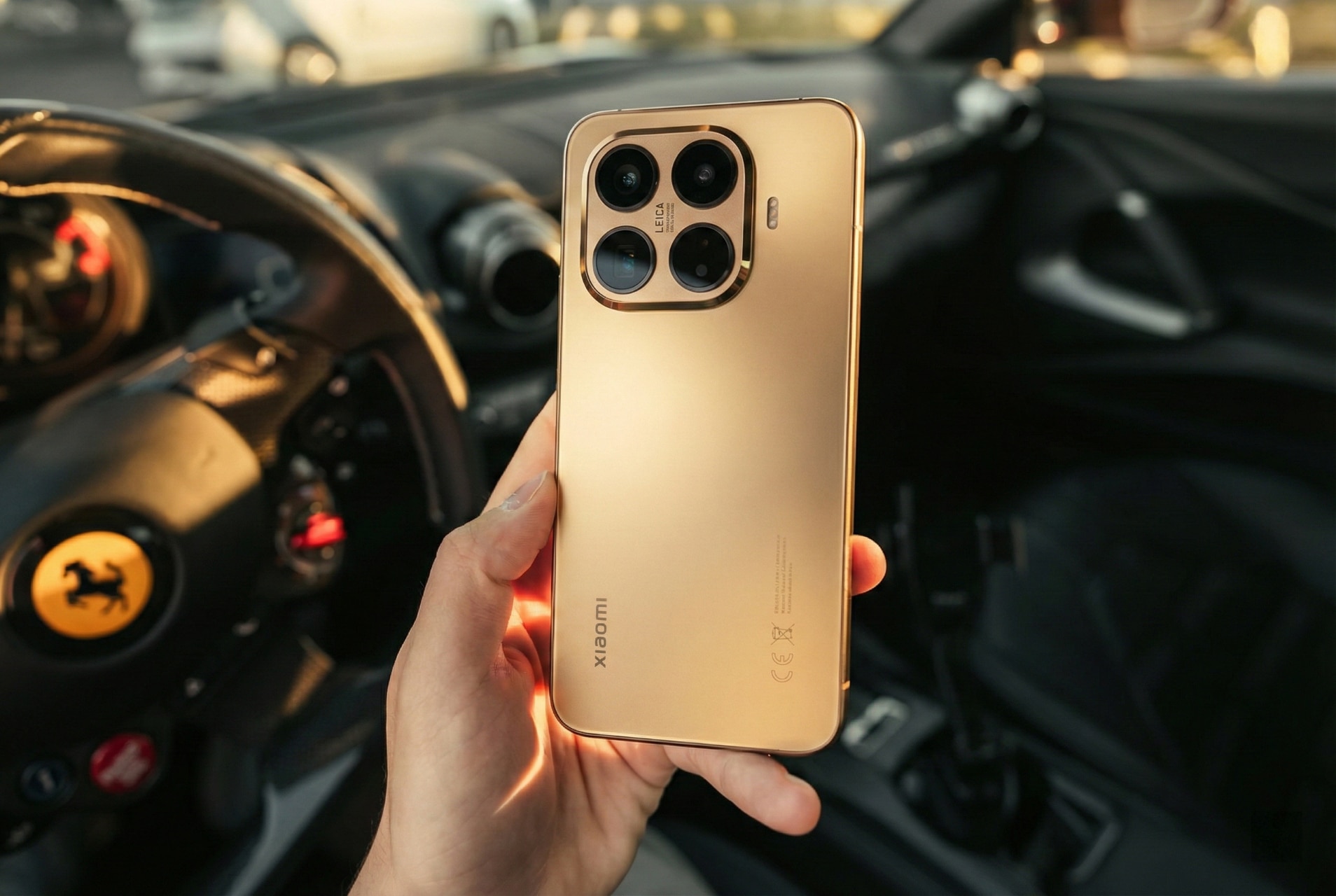 Огляд Xiaomi 15T Pro: чи залишається він «королем» у 2026 році