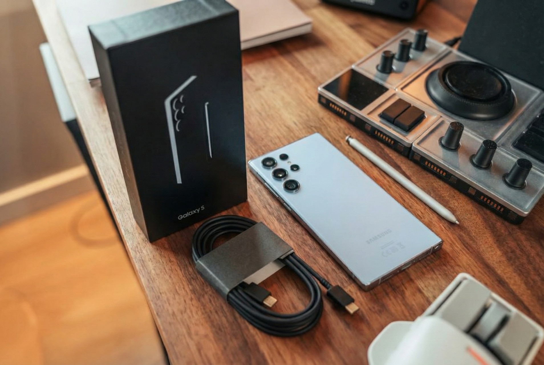 Обзор Samsung Galaxy S25 Ultra спустя год после выхода: опыт использования и рациональность выбора накануне смены поколений