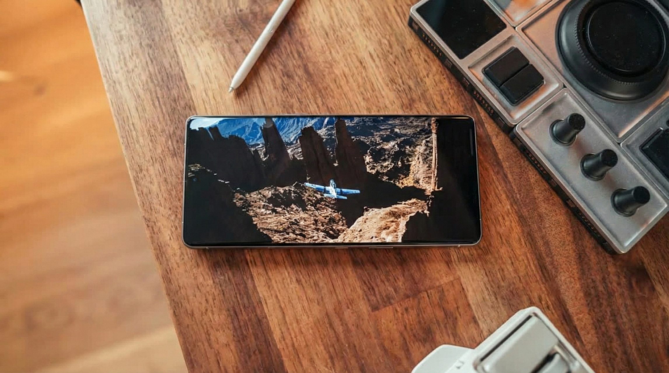 Огляд Infinix Note 50 Pro Plus