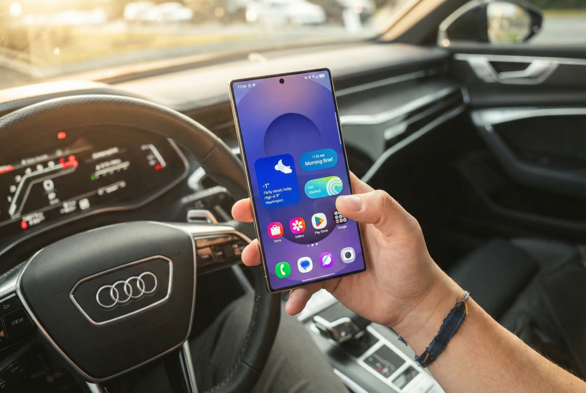 Обзор Samsung Galaxy S25 Ultra спустя год после выхода: опыт использования и рациональность выбора накануне смены поколений