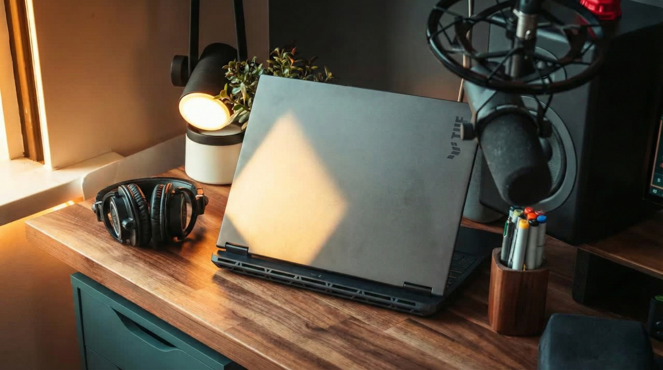 Огляд ASUS TUF Gaming A16