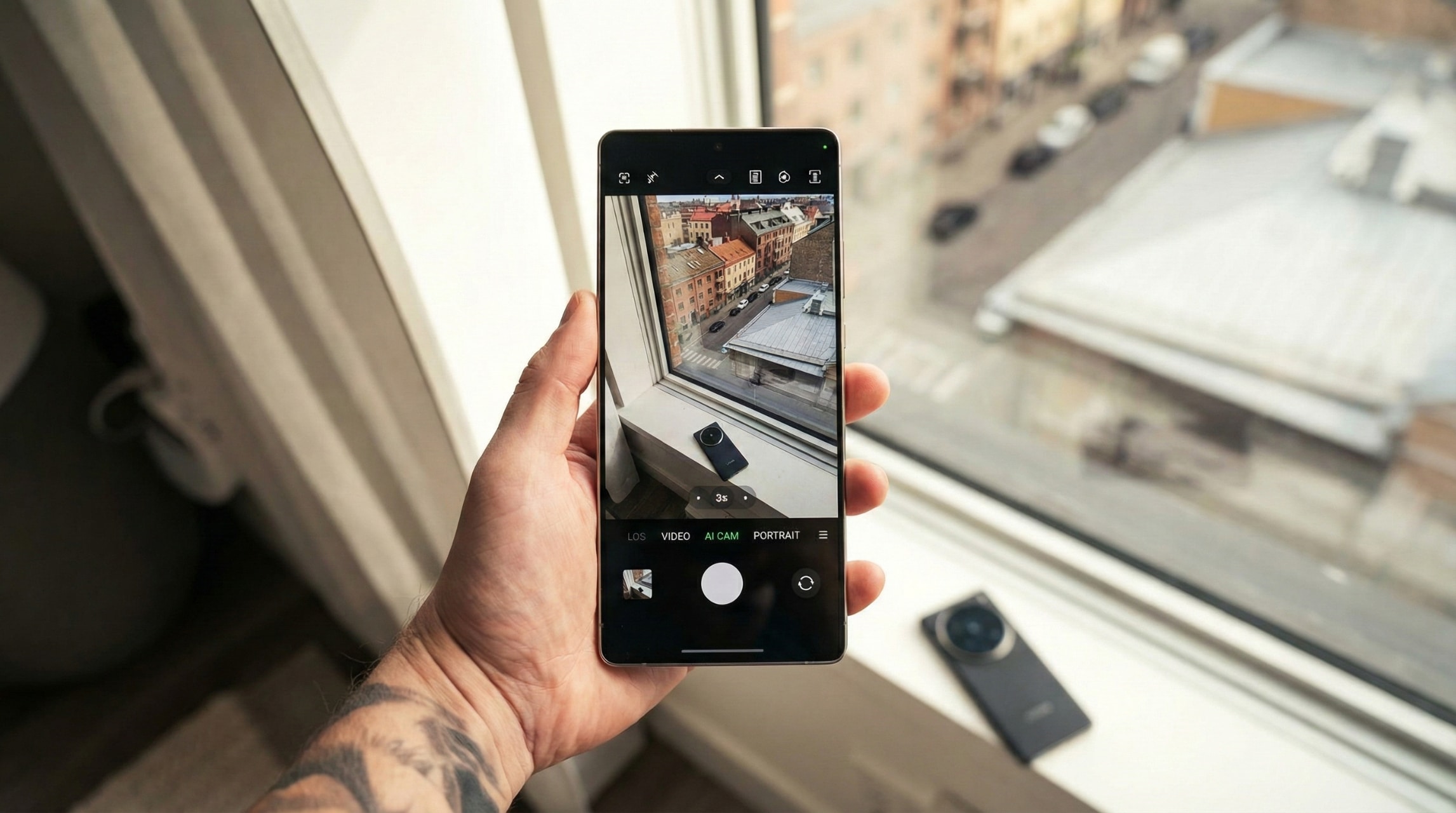 Огляд Infinix Note 50 Pro Plus