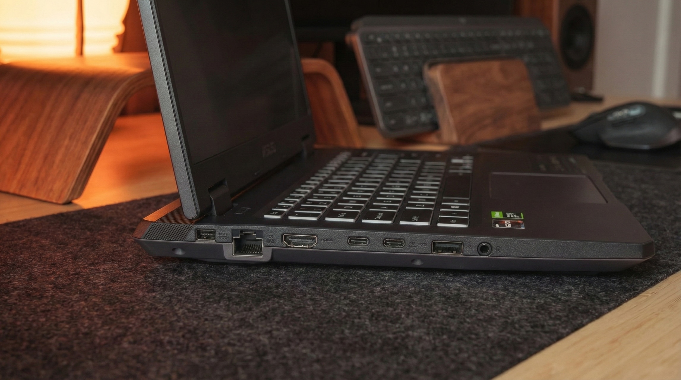 Огляд ASUS TUF Gaming A16