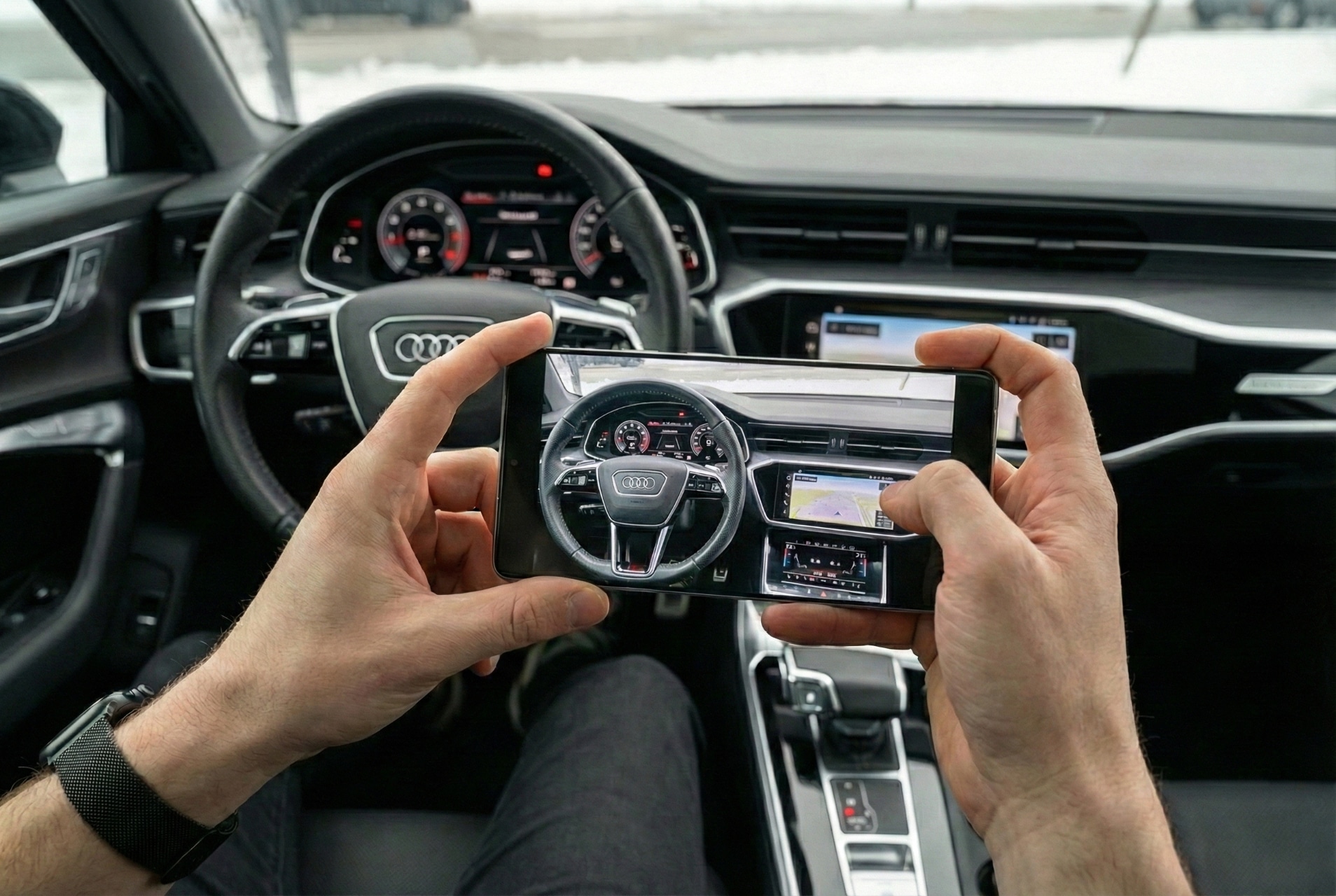 Обзор Samsung Galaxy S25 Ultra спустя год после выхода: опыт использования и рациональность выбора накануне смены поколений