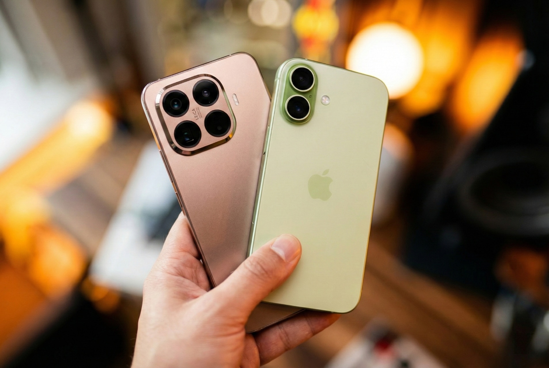 Огляд Xiaomi 15T Pro: чи залишається він «королем» у 2026 році