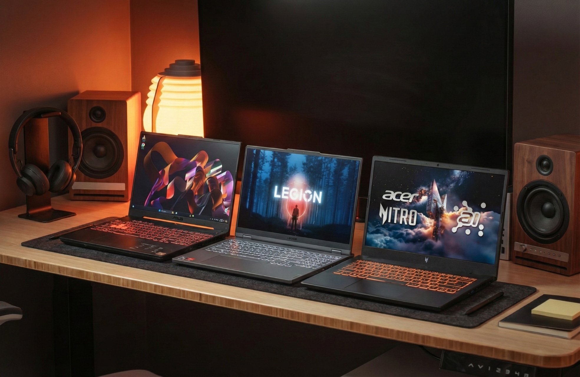 Огляд ASUS TUF Gaming A16