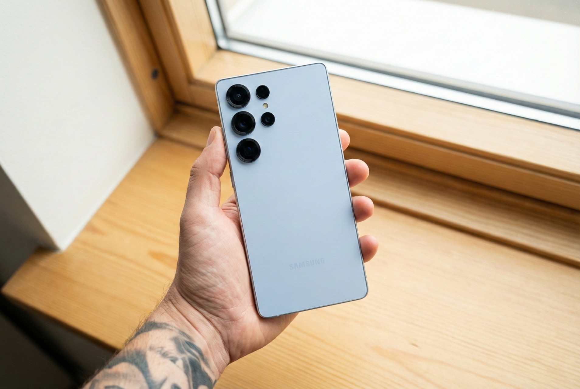 Обзор Samsung Galaxy S25 Ultra спустя год после выхода: опыт использования и рациональность выбора накануне смены поколений