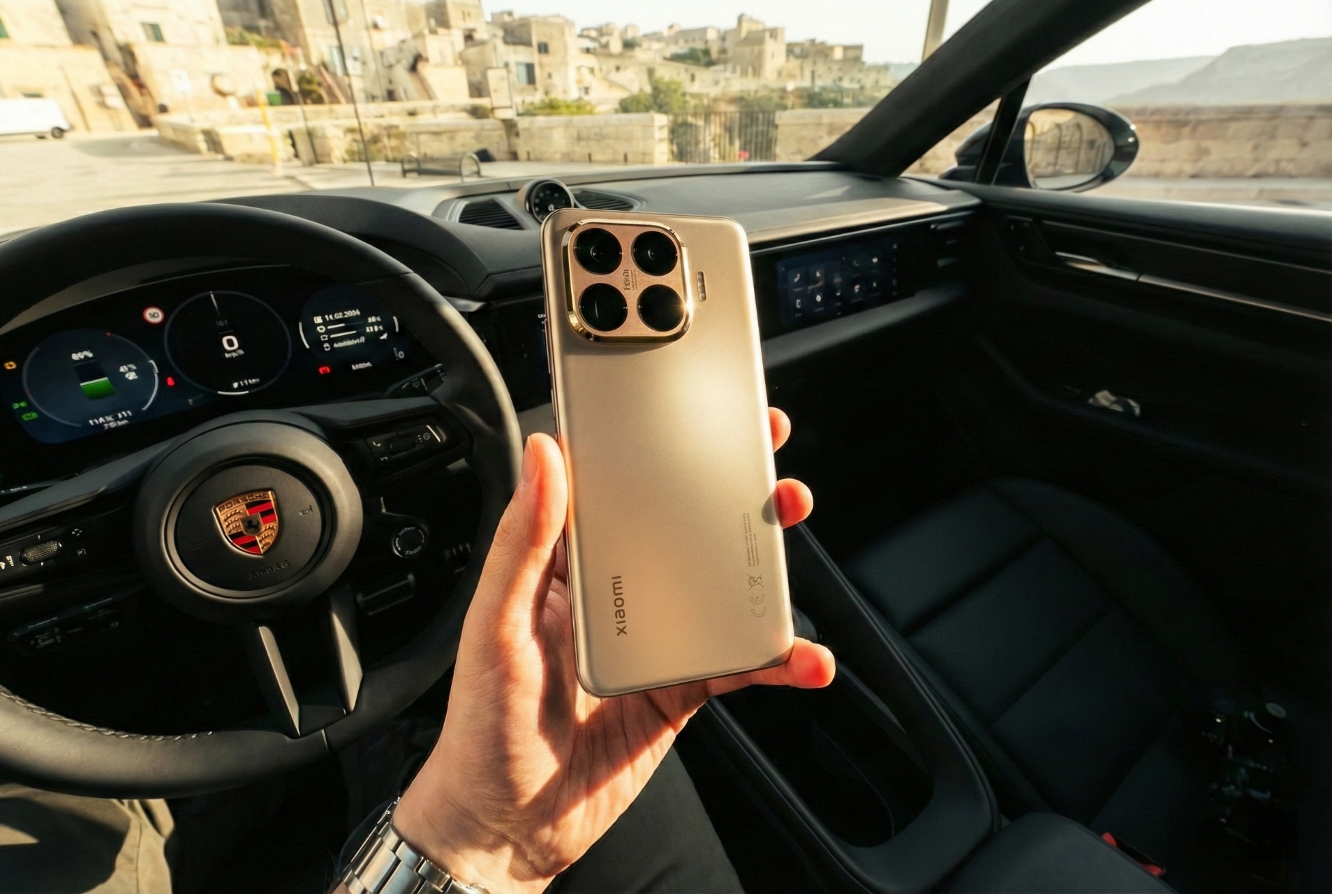 Огляд Xiaomi 15T Pro: чи залишається він «королем» у 2026 році