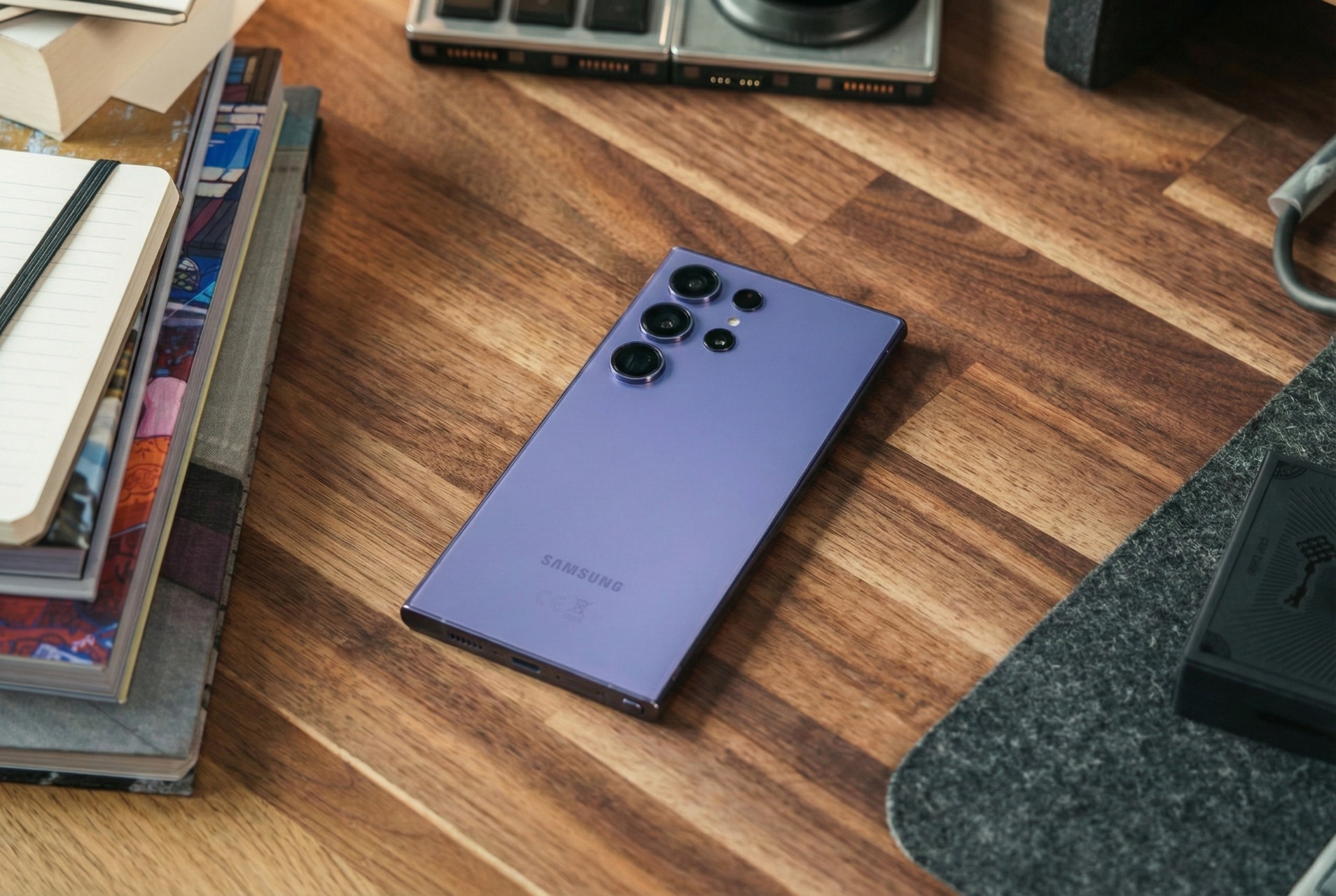 Обзор Samsung Galaxy S26 Ultra