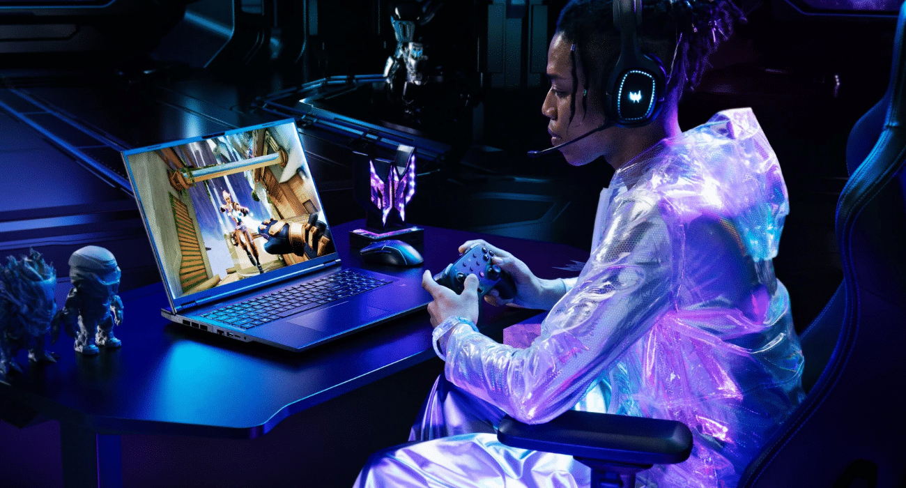 Потужність без компромісів. 5 ноутбуків на сучасному процесорі Intel Core Ultra