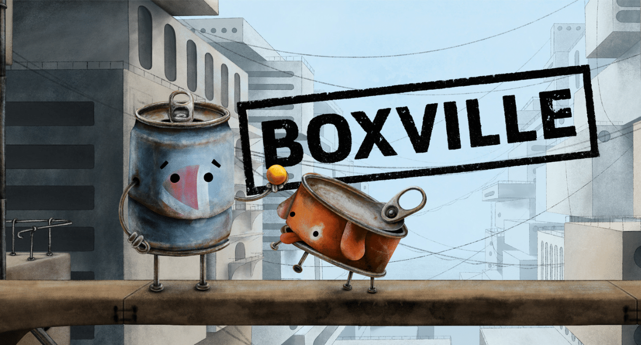 Чим зайнятись на вихідних: 14 ігор від українських розробників – від класики до атмосферного інді