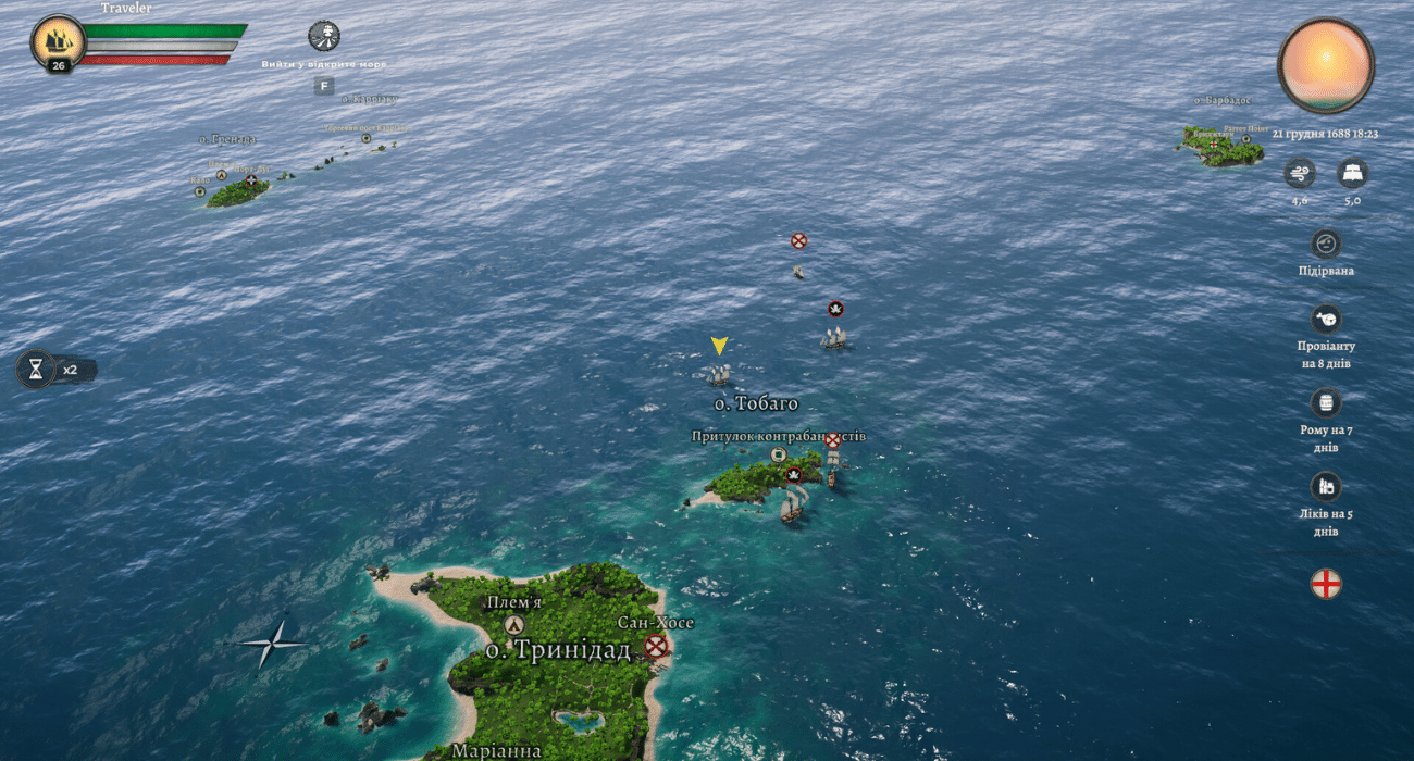 Чим зайнятись на вихідних: 14 ігор від українських розробників – від класики до атмосферного інді