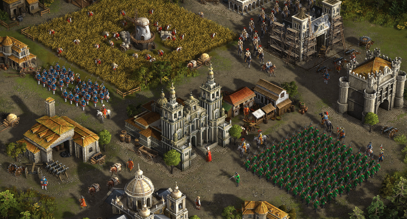 Чим зайнятись на вихідних: 14 ігор від українських розробників – від класики до атмосферного інді