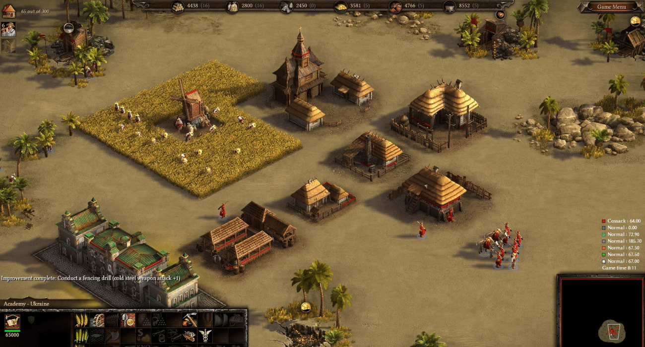 Чим зайнятись на вихідних: 14 ігор від українських розробників – від класики до атмосферного інді