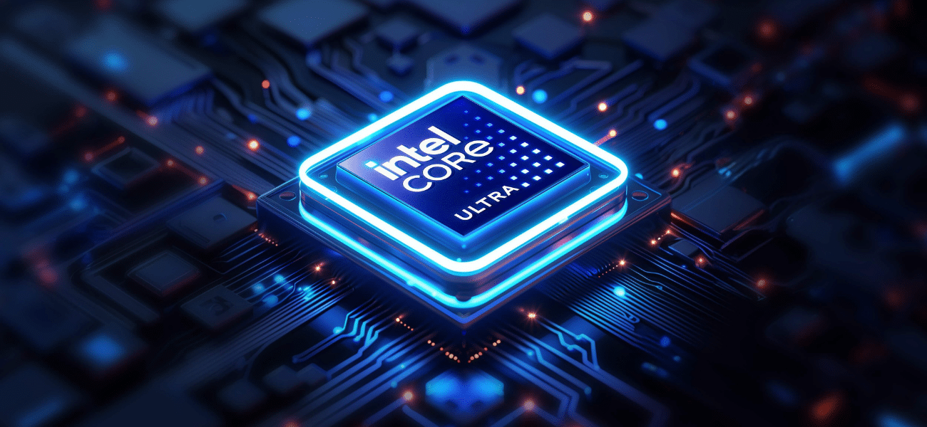 Потужність без компромісів. 5 ноутбуків на сучасному процесорі Intel Core Ultra