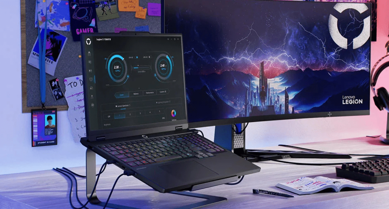 Потужність без компромісів. 5 ноутбуків на сучасному процесорі Intel Core Ultra