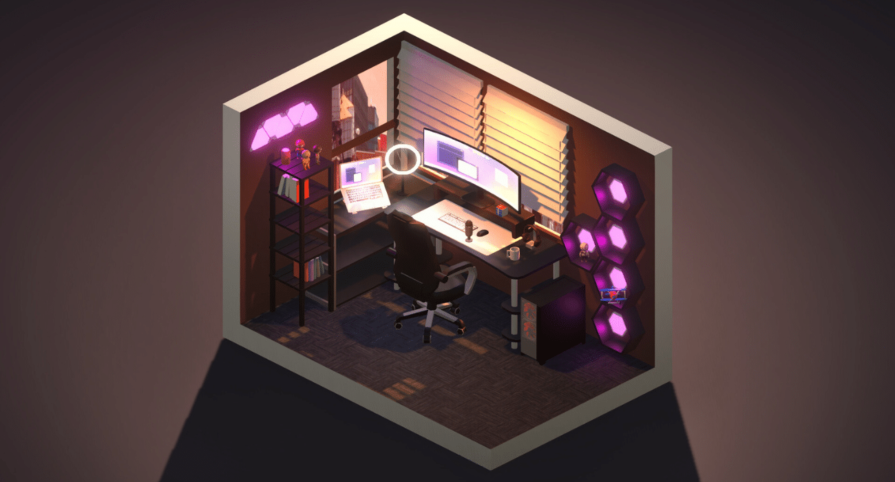 Чим зайнятись на вихідних: 14 ігор від українських розробників – від класики до атмосферного інді