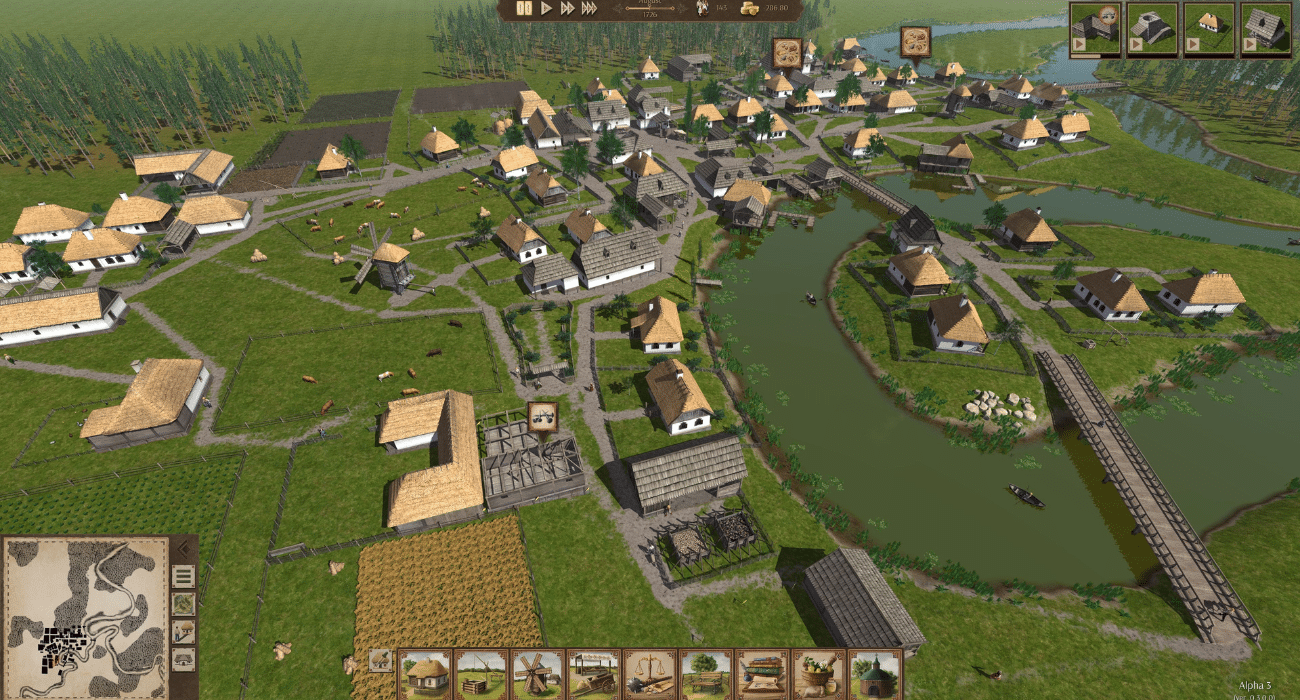 Чим зайнятись на вихідних: 14 ігор від українських розробників – від класики до атмосферного інді