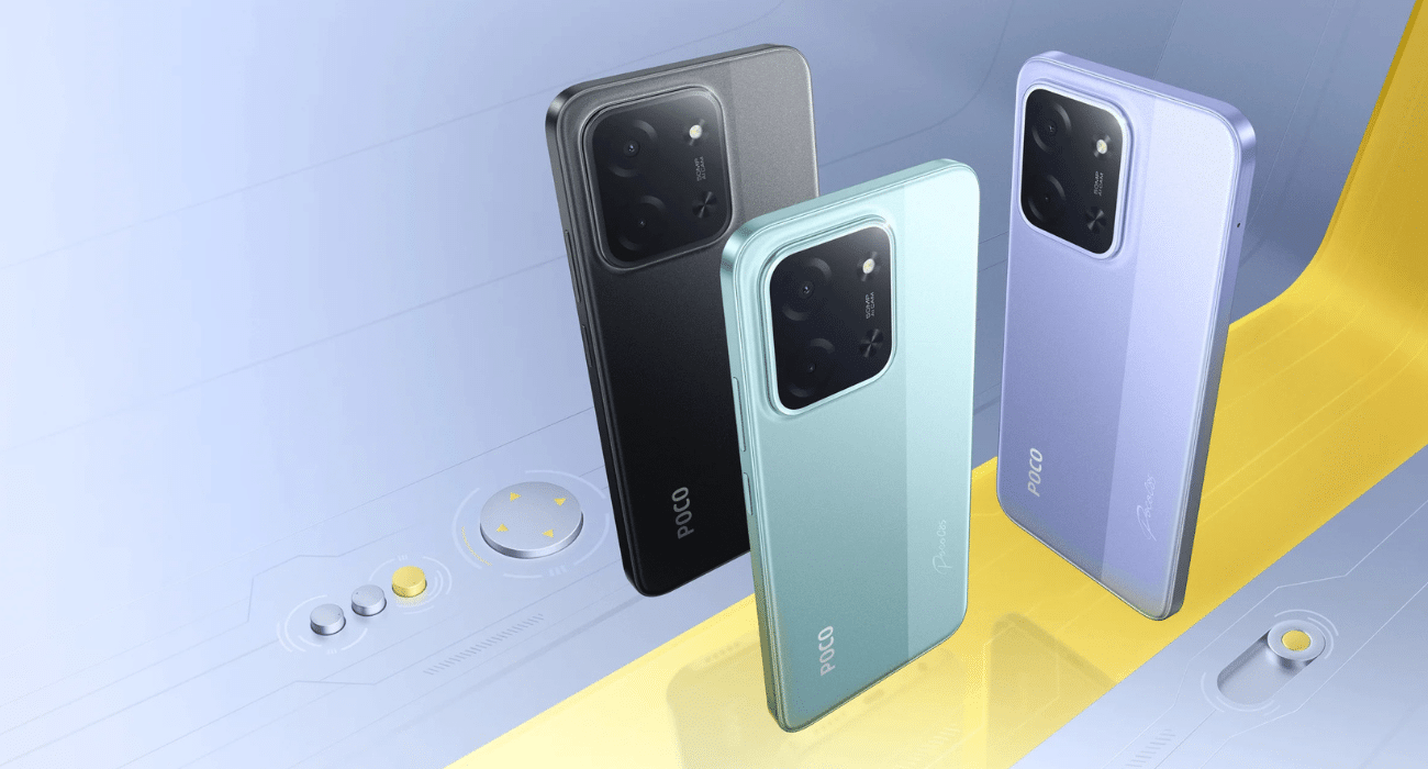 Лучшие бюджетные смартфоны до 10 000 грн