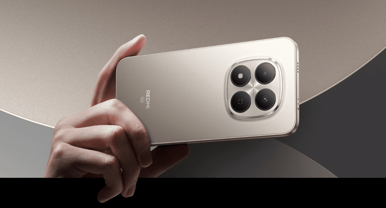 Новий найпопулярніший смартфон? Серія Redmi Note 15