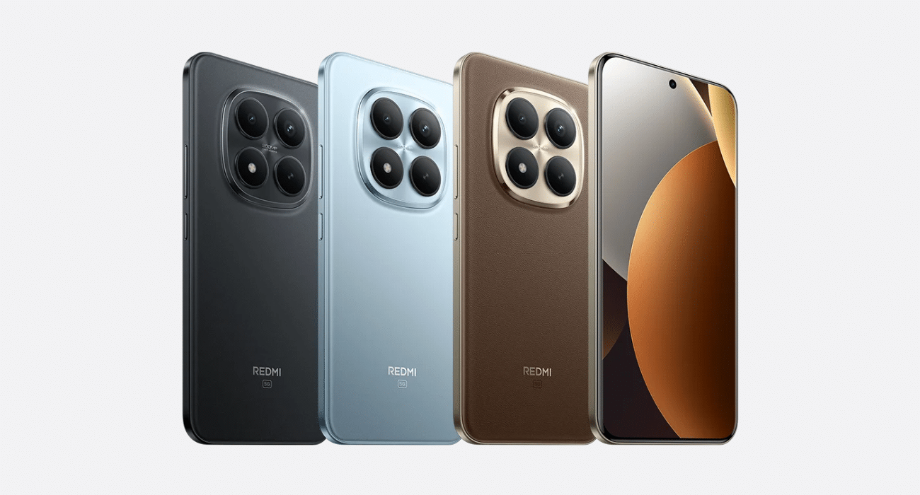 Новий найпопулярніший смартфон? Серія Redmi Note 15