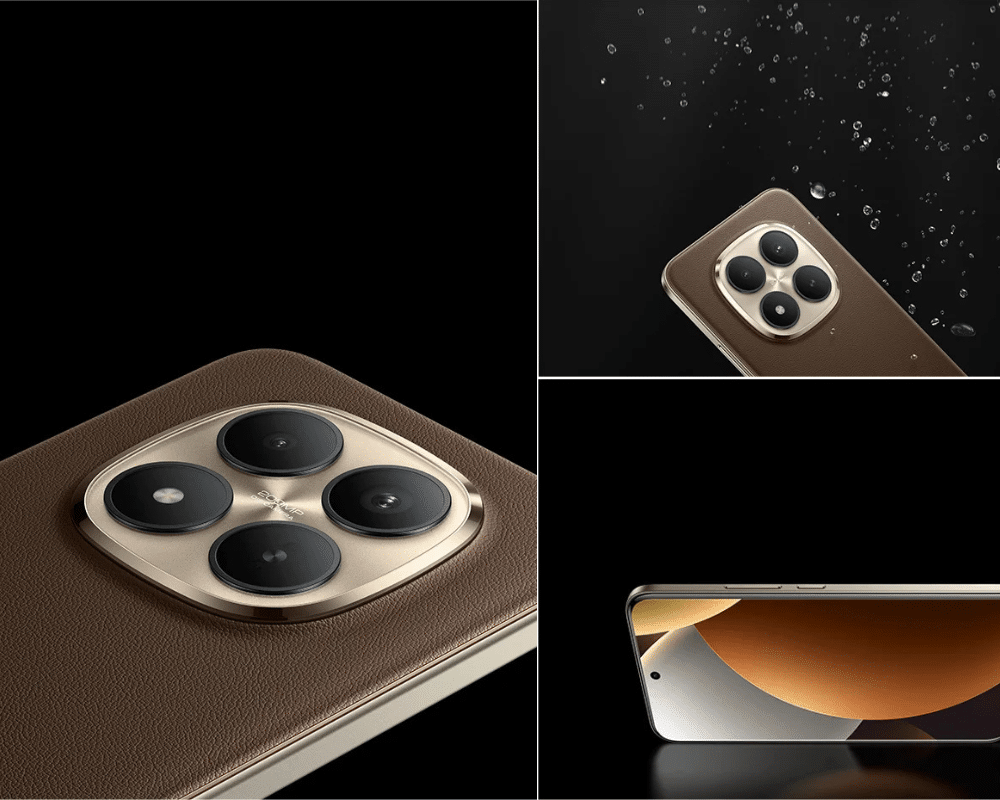 Новий найпопулярніший смартфон? Серія Redmi Note 15