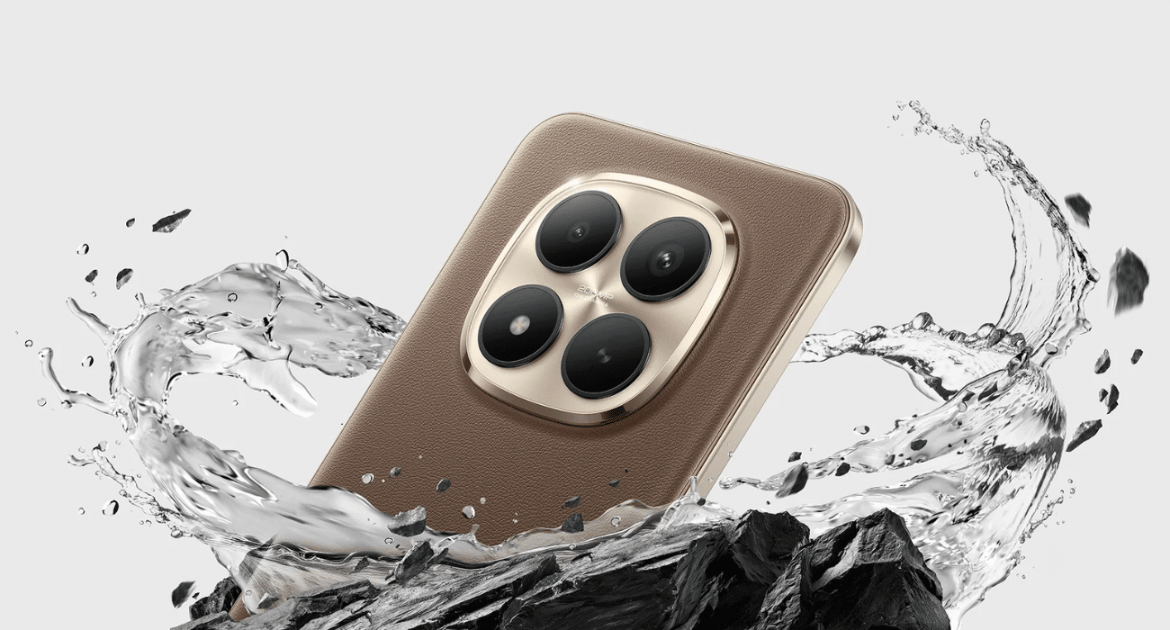 Новий найпопулярніший смартфон? Серія Redmi Note 15