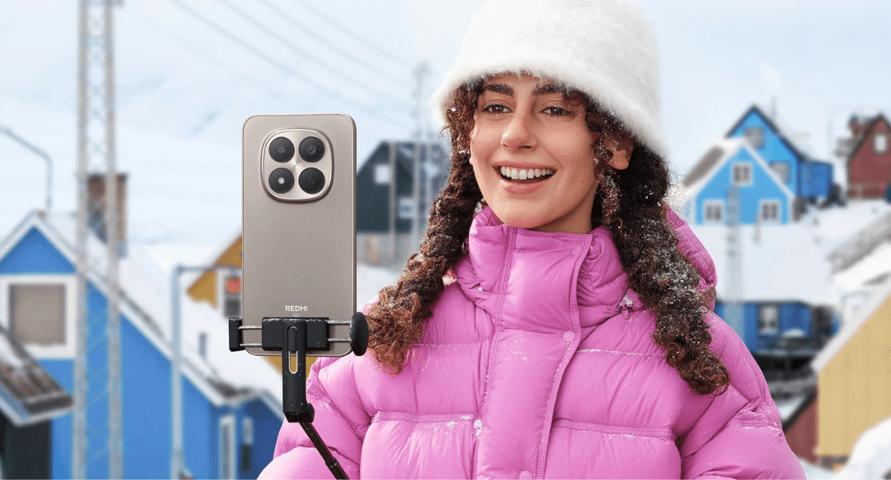 Новий найпопулярніший смартфон? Серія Redmi Note 15