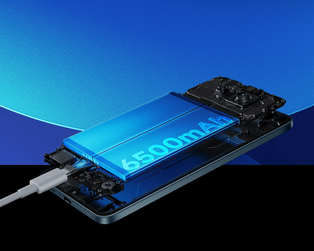 Новий найпопулярніший смартфон? Серія Redmi Note 15