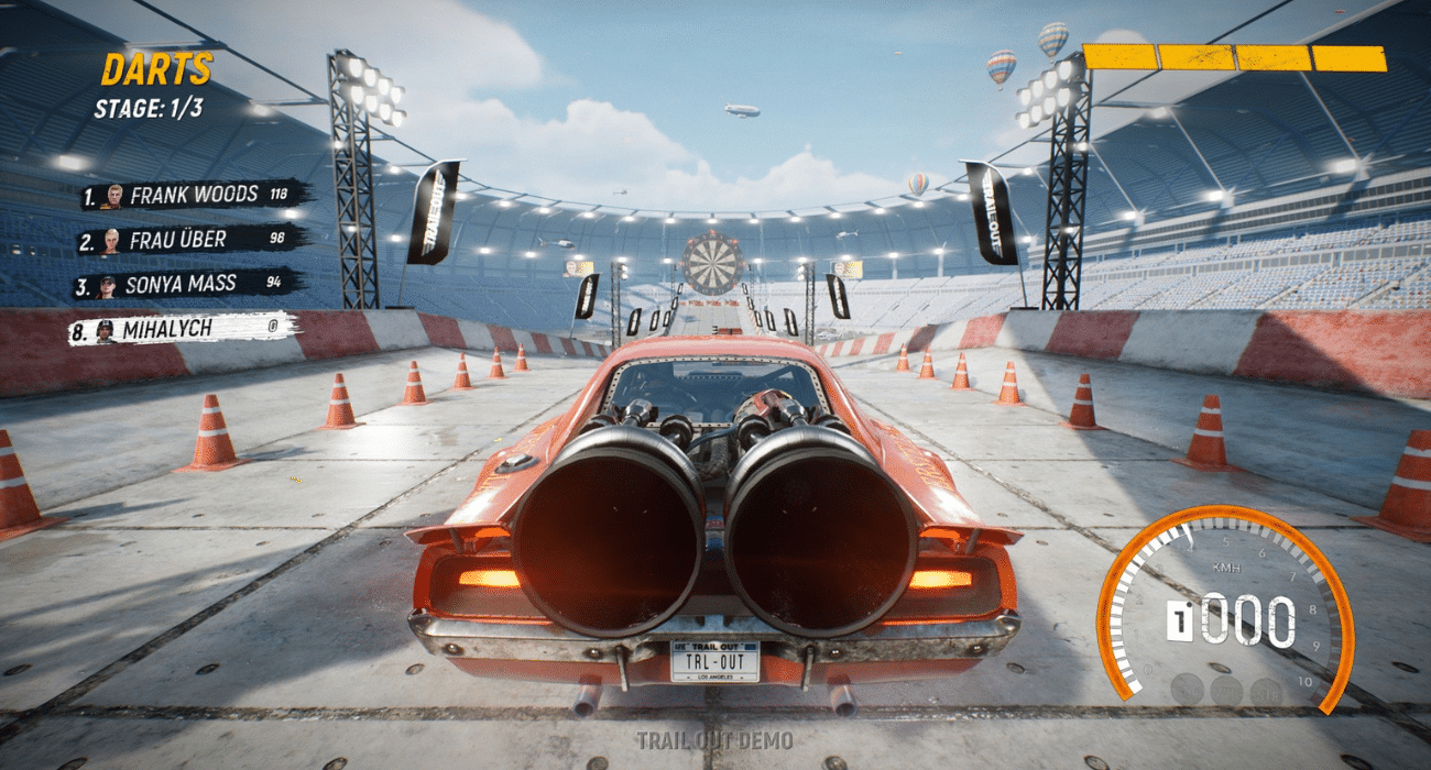 Чим зайнятись на вихідних: 14 ігор від українських розробників – від класики до атмосферного інді