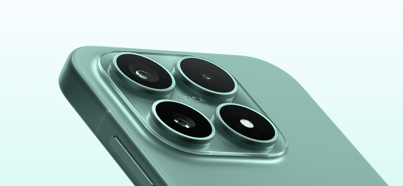 Xiaomi 17: огляд головної новинки 2026 року з професійною камерою та процесором Snapdragon 8 Elite 5 Gen