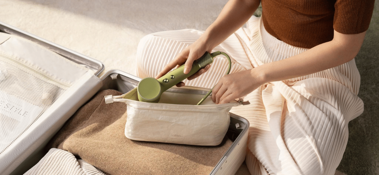 Весняний час змін! Акційна техніка для догляду за волоссям