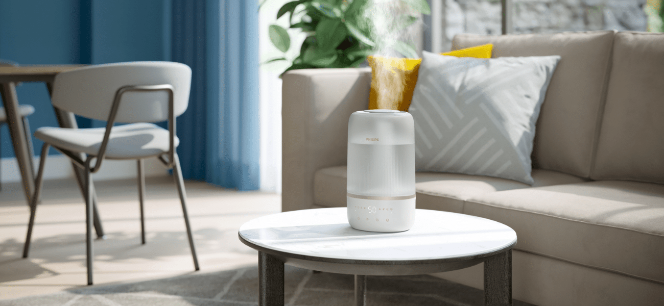 Що краще: очищувач чи зволожувач повітря