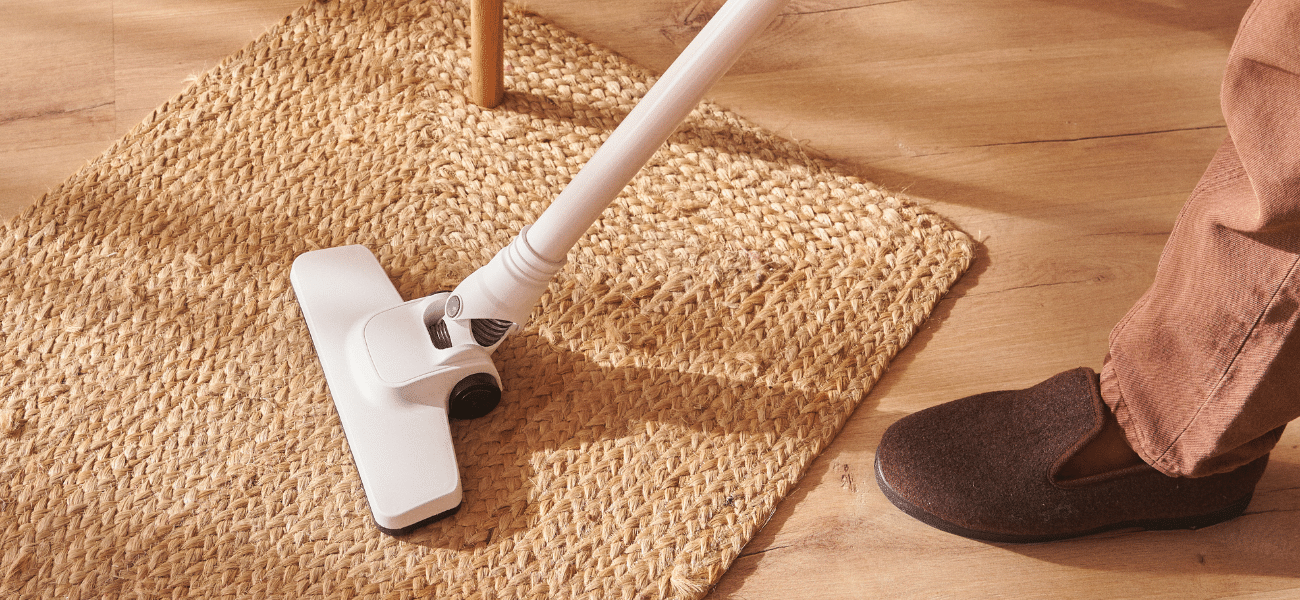 Весняний ресет: техніка для прибирання зі знижками