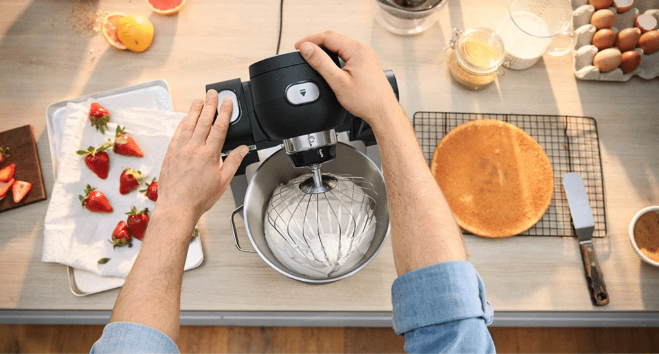 Яку кухонну машину вибрати? 6 популярних моделей