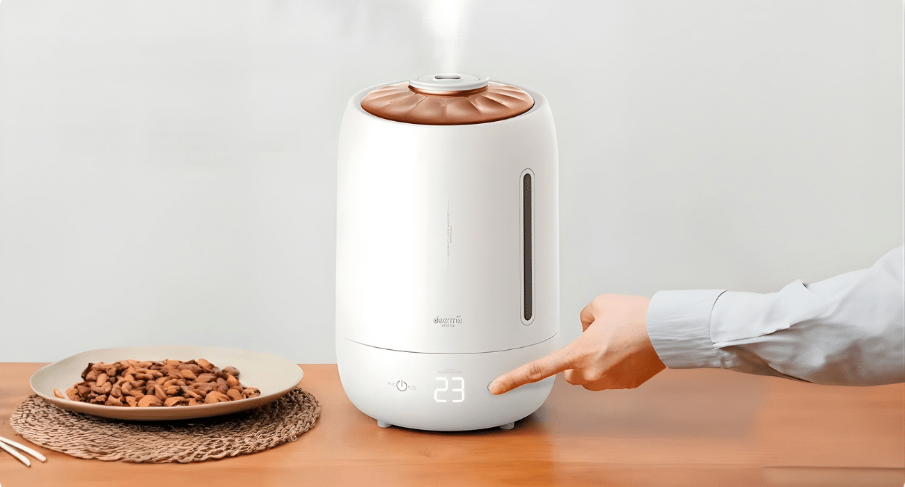 Весняний ресет: техніка для прибирання зі знижками