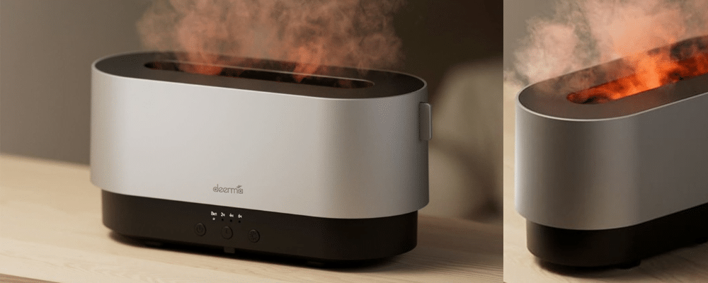 Що краще: очищувач чи зволожувач повітря