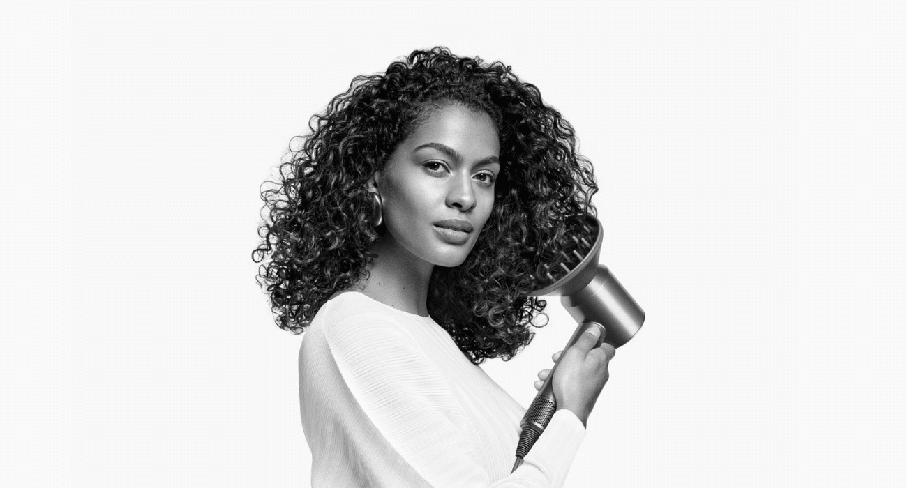 Весняний час змін! Акційна техніка для догляду за волоссям