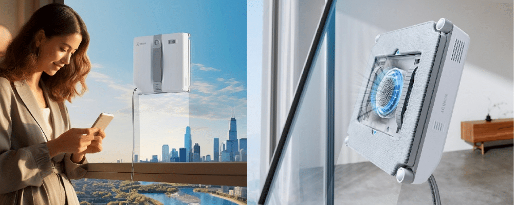 Весняний ресет: техніка для прибирання зі знижками