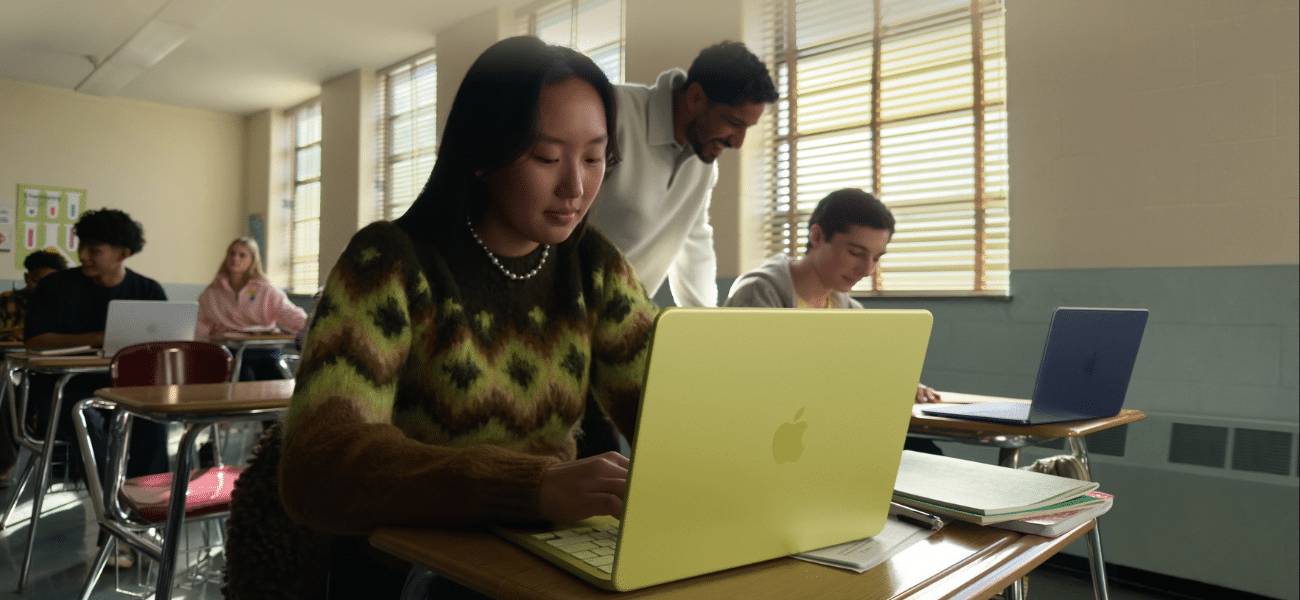 MacBook Neo. Найдешевший макбук в історії Apple