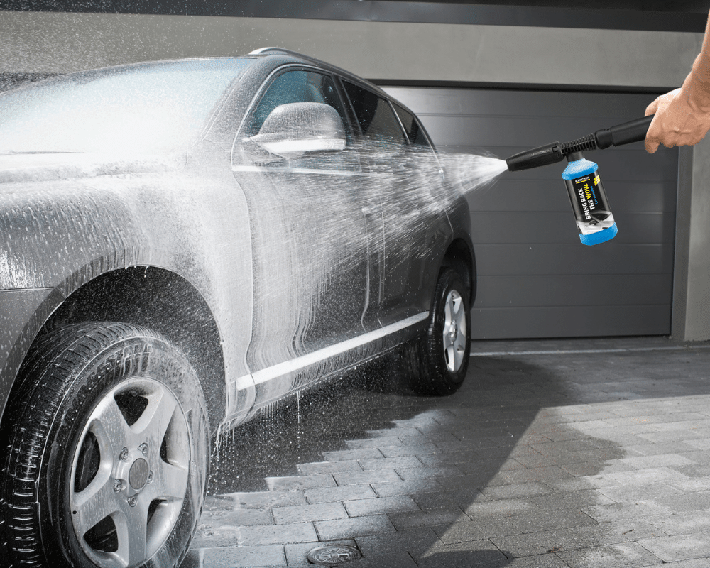 Весняний ресет: техніка для прибирання зі знижками