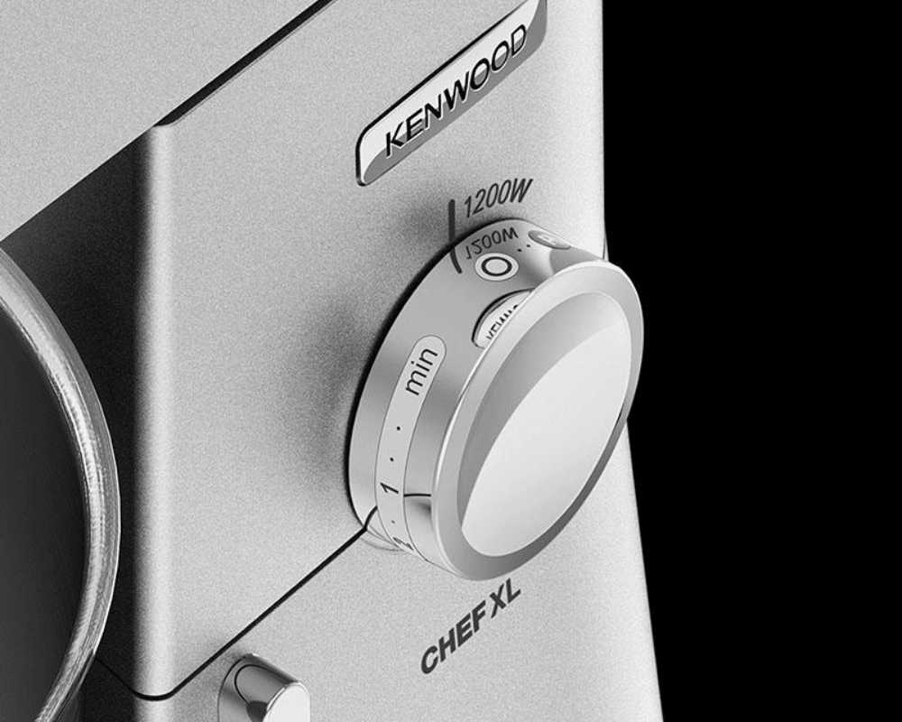 Яку кухонну машину вибрати? 6 популярних моделей