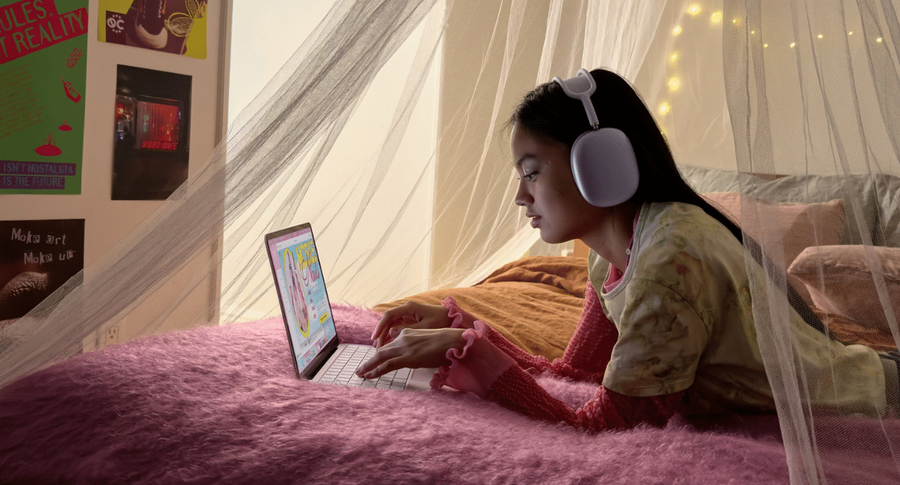 MacBook Neo. Найдешевший макбук в історії Apple