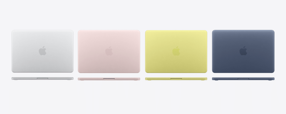 MacBook Neo. Найдешевший макбук в історії Apple