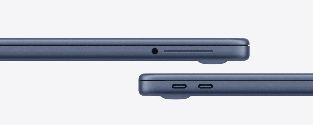 MacBook Neo. Найдешевший макбук в історії Apple