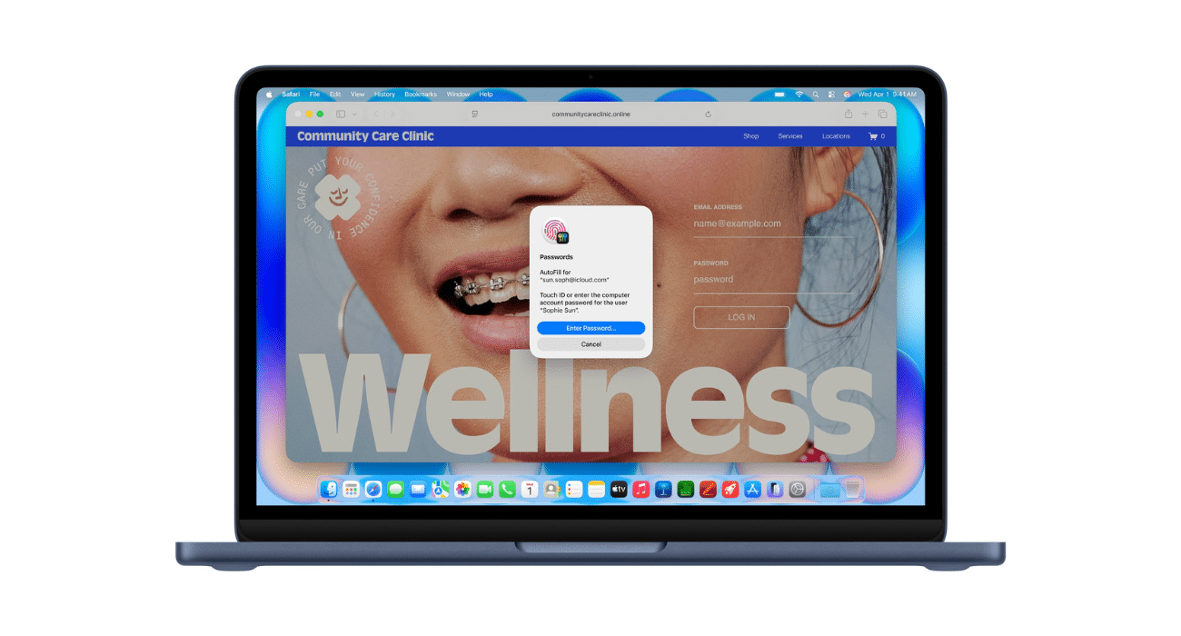 MacBook Neo. Найдешевший макбук в історії Apple